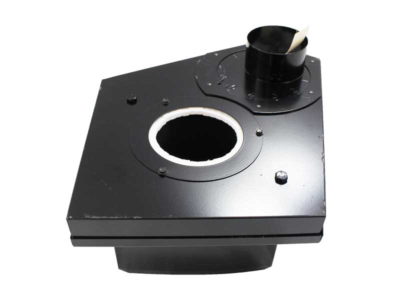 Harman Direct Vent Wall Pass Through 3" & 4" PL Vent Pipe