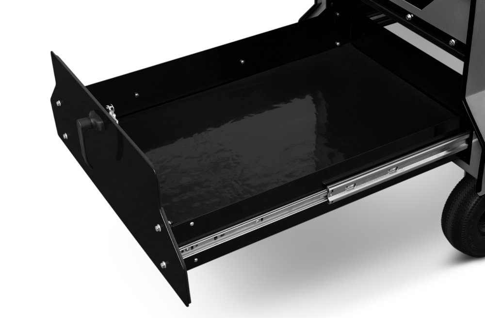 YS640S Competition Pellet Grill