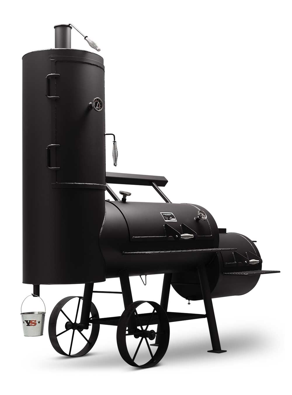 Durango 20 Vertical Smoker