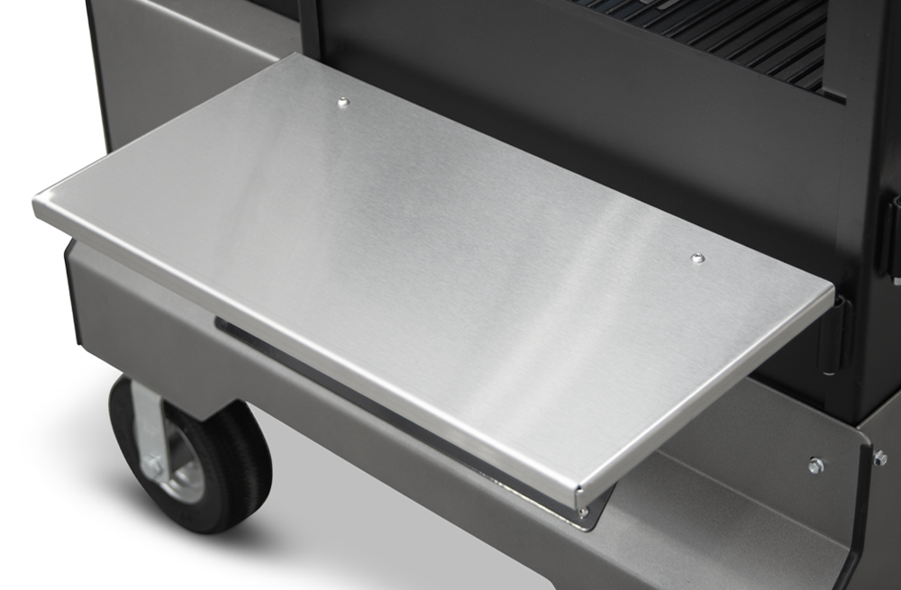 YS480S Competition Pellet Grill Cart