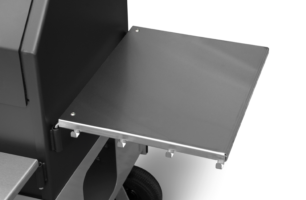 YS480S Competition Pellet Grill Cart