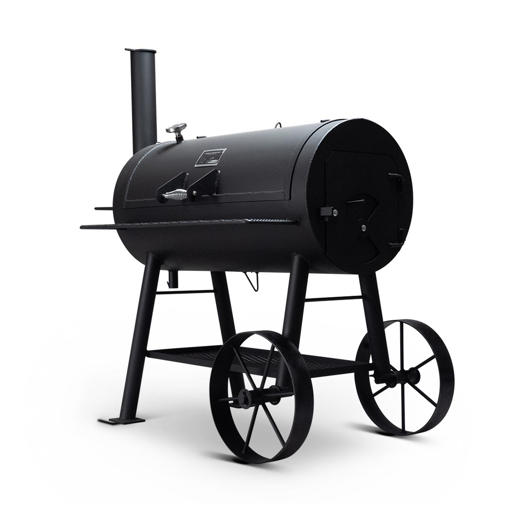 Yoder Abilene 20 Charcoal Grill