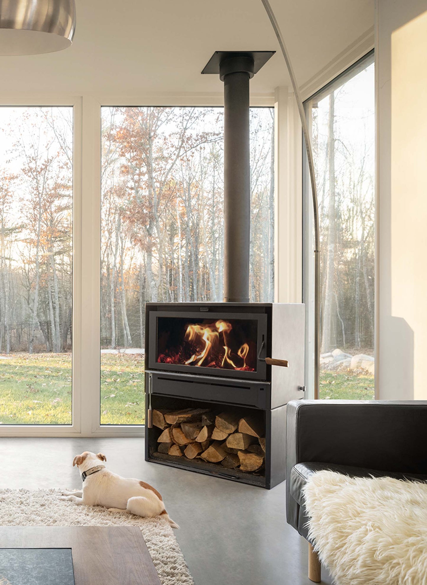 Blaze King Boxer 24