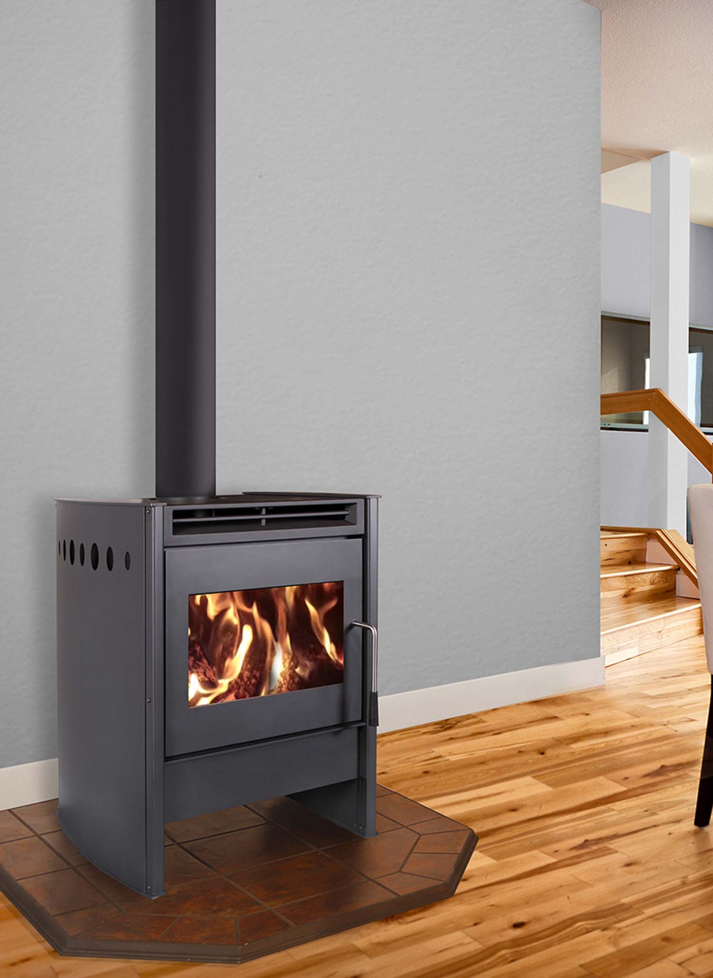 Blaze King Chinook 30.2