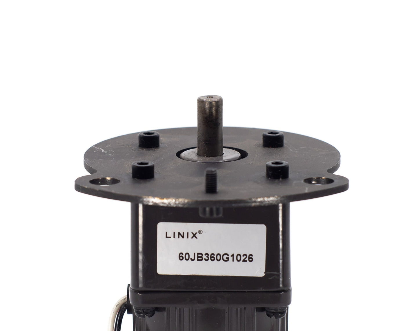 Alpine Pellet Stove Auger Motor Replacement