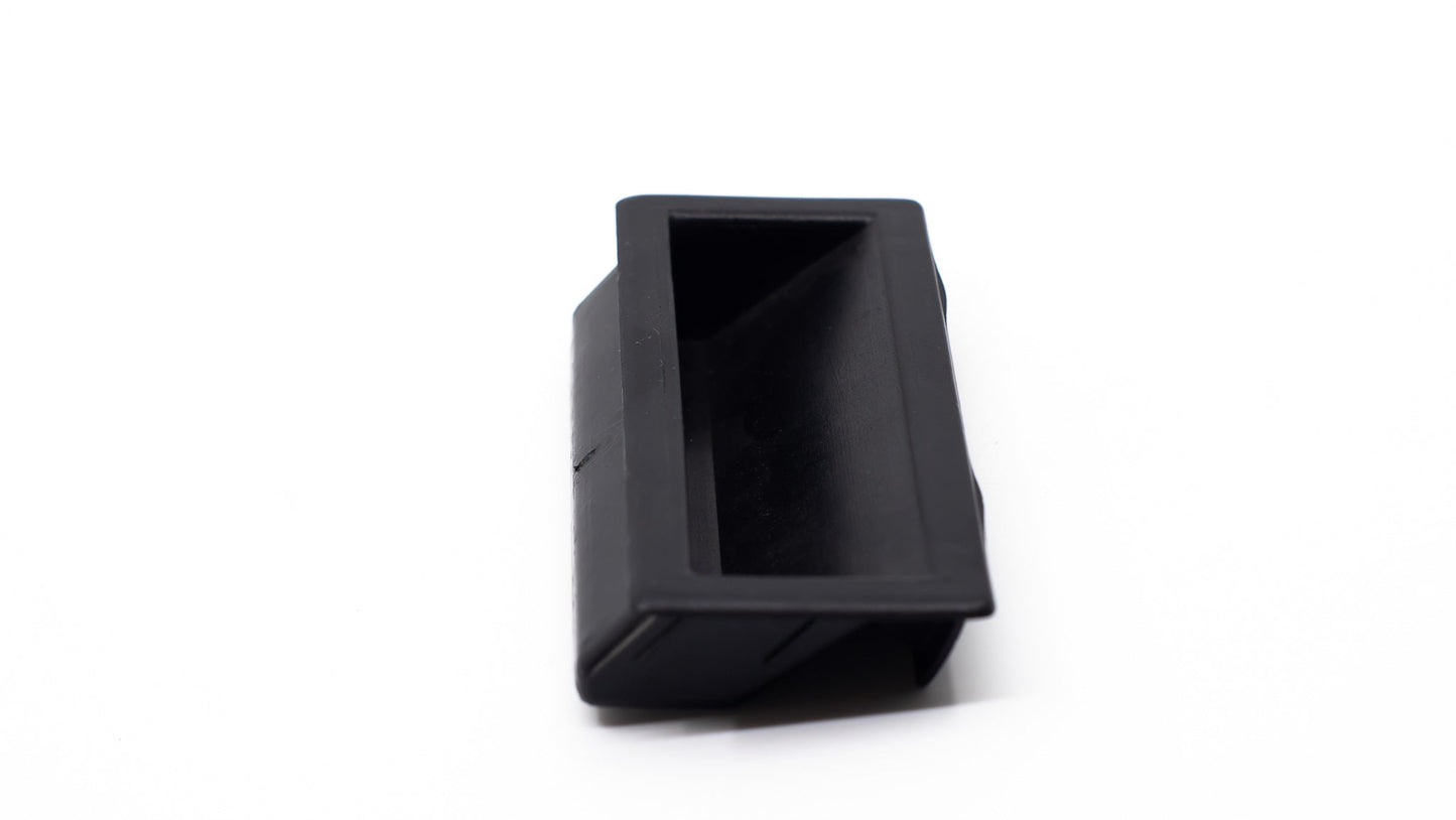 Pellet Stove Hopper Lid Cup Handle