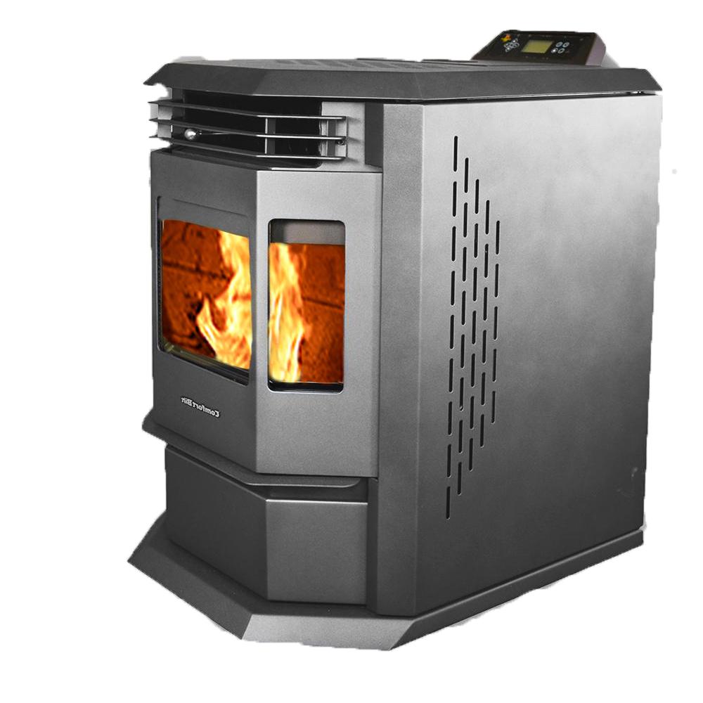 COMFORTBILT HP22 PELLET STOVE