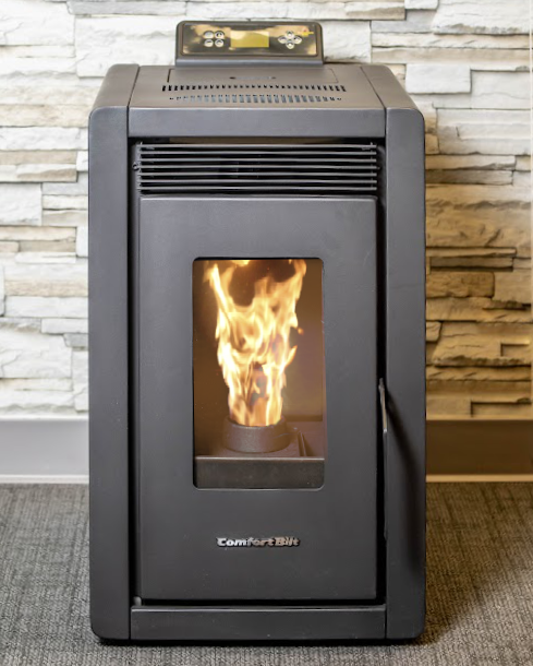 Comfort Bilt Alpine HP40