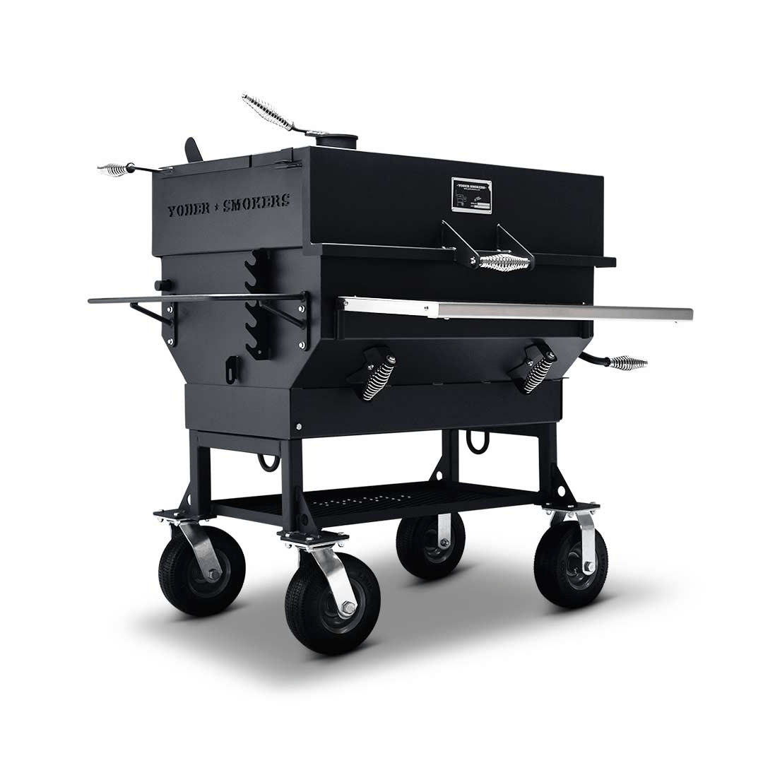 Yoder Smokers 24x36 Charcoal Grill