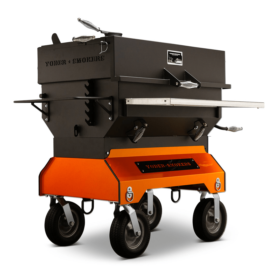 https://i0.wp.com/www.yodersmokers.com/wp-content/uploads/2022/06/Yoder-Smokers-36-Adjustable-Charcoal-Grill-on-Competition-Cart_Featured.png