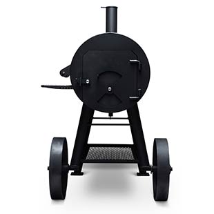 Yoder Abilene 20 Charcoal Grill