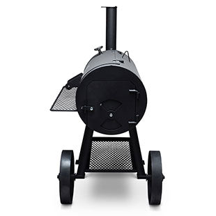 Yoder Abilene 20 Charcoal Grill