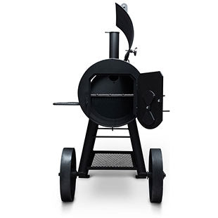 Yoder Abilene 20 Charcoal Grill