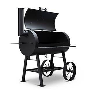 Yoder Abilene 20 Charcoal Grill