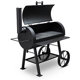Yoder Abilene 20 Charcoal Grill