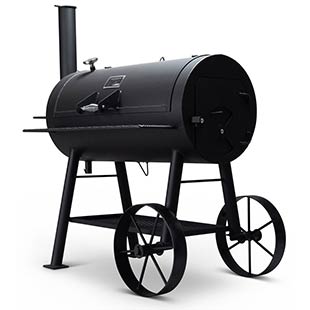 Yoder Abilene 20 Charcoal Grill