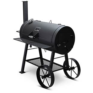 Yoder Abilene 20 Charcoal Grill