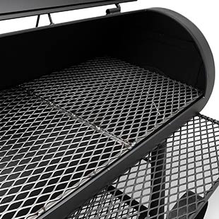 Yoder Abilene 20 Charcoal Grill