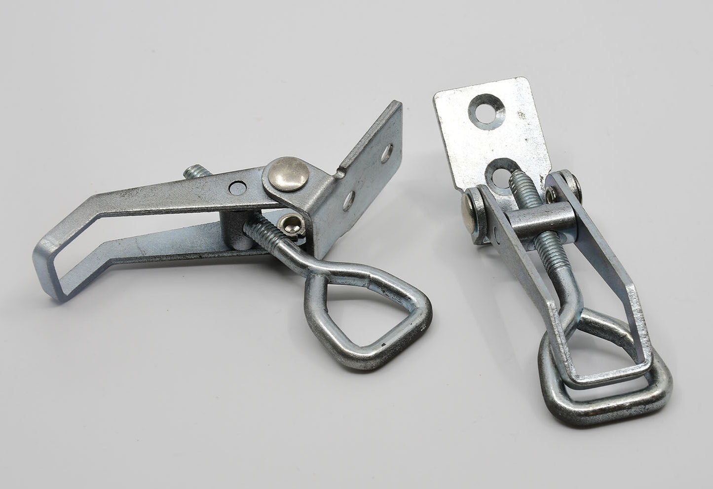 ComfortBilt Ash Pan Latch Set for HP61 Pellet Stove