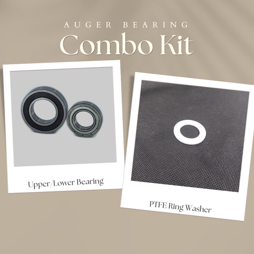 ComfortBilt Pellet Stove Auger Bearings