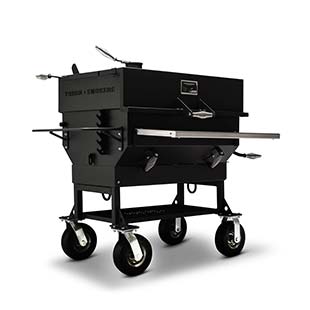 Yoder Smokers 24x36 Charcoal Grill