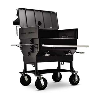 Yoder Smokers 24x36 Charcoal Grill