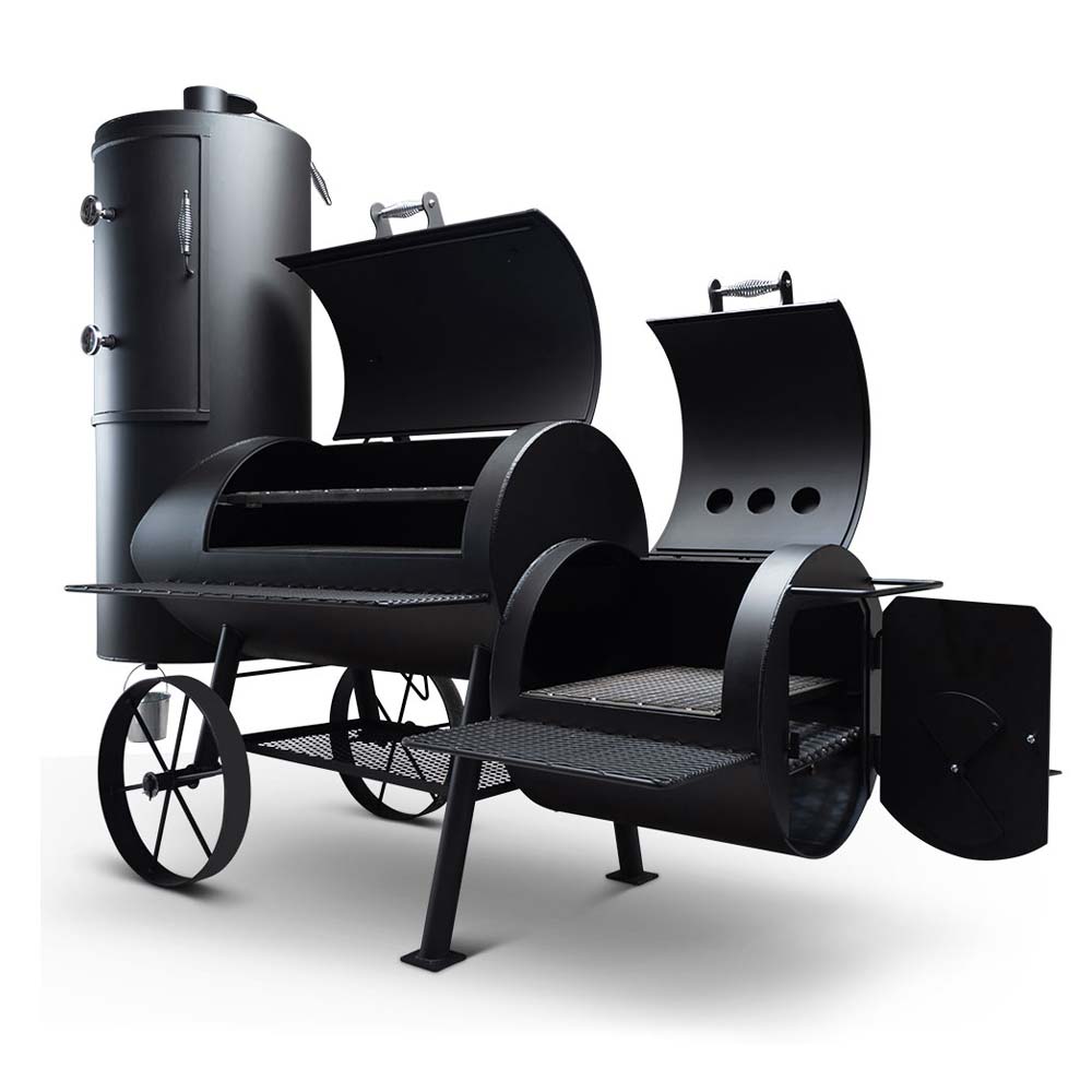 Durango 24 Vertical Smoker