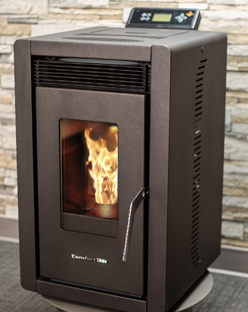 Comfort Bilt Alpine HP40