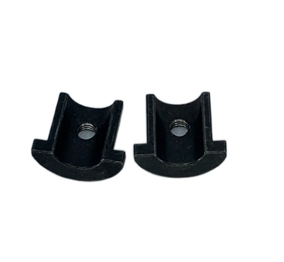 Pellet Stove Steel Igniter Bracket