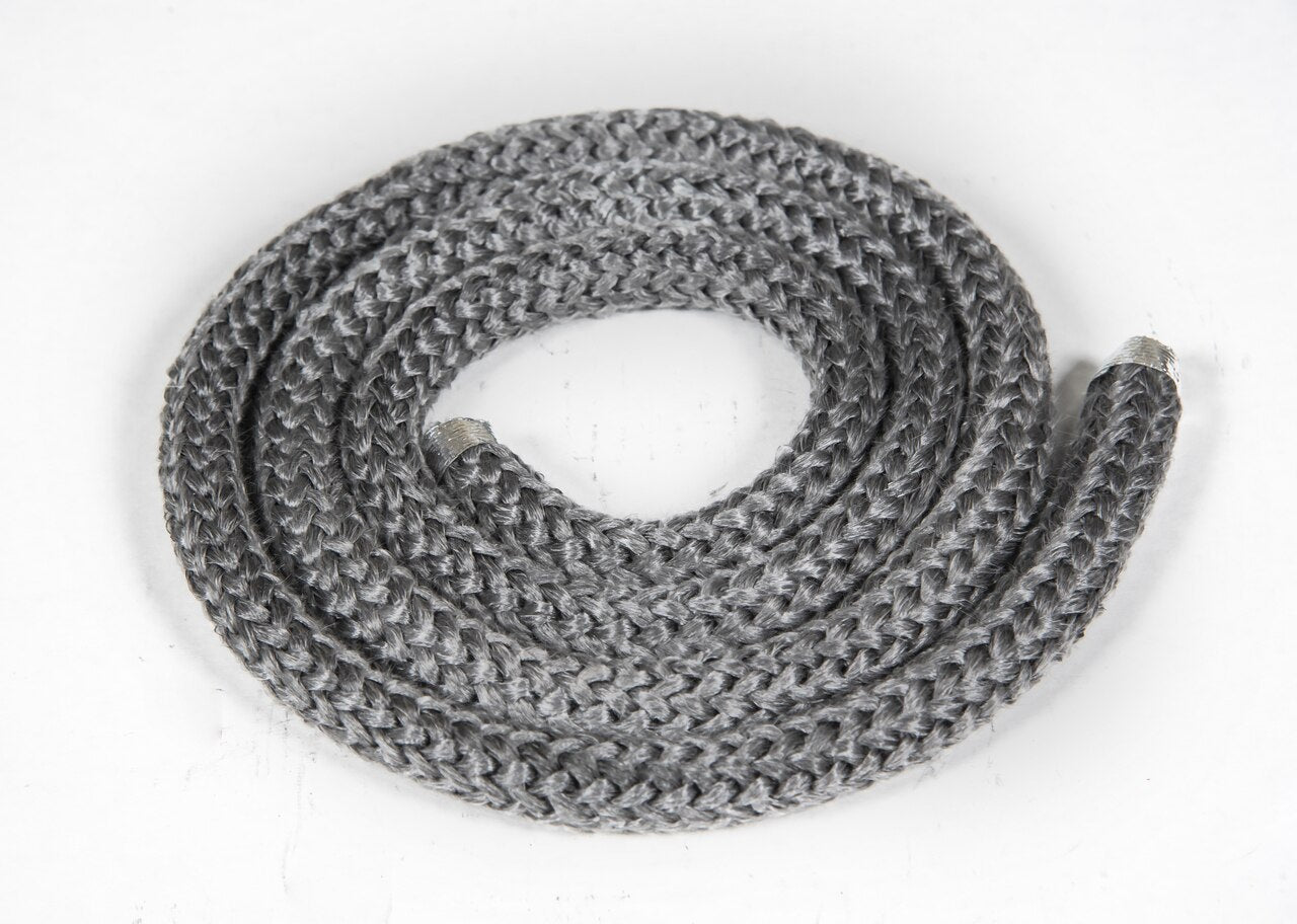 Pellet Stove Door Gasket Material