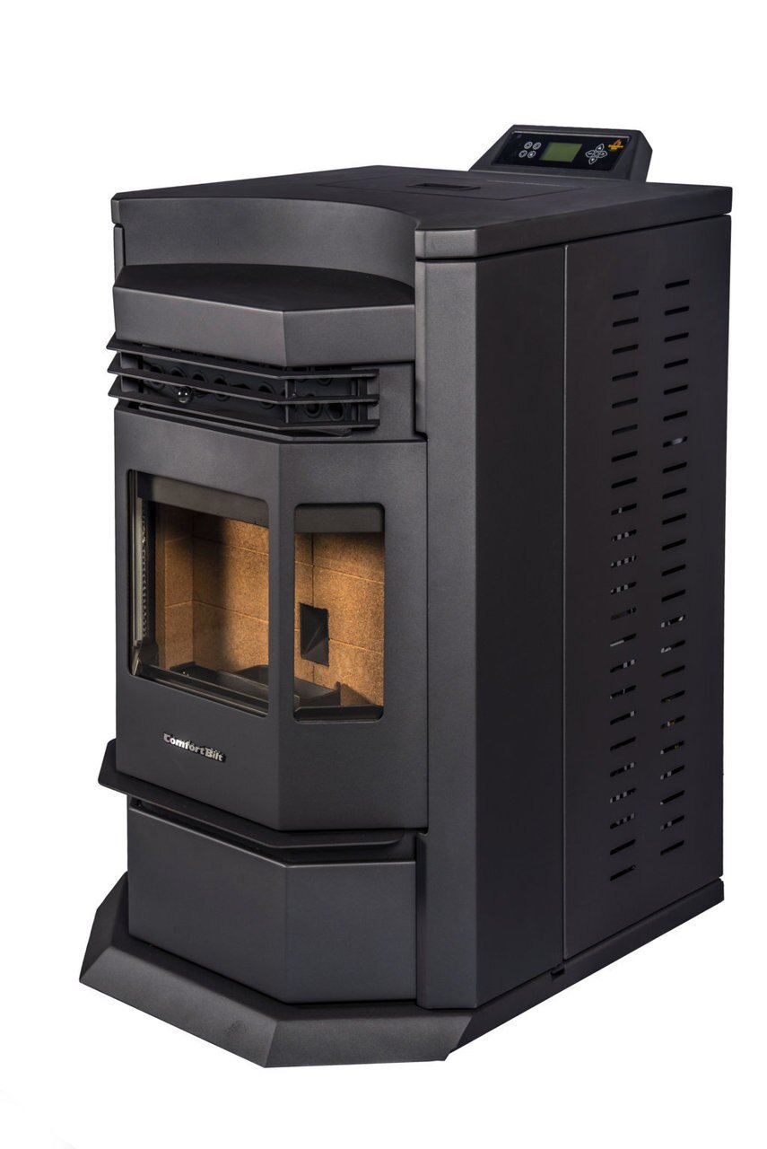 COMFORTBILT HP22-N PELLET STOVE