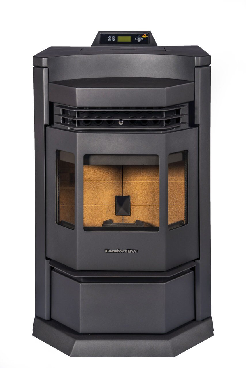 COMFORTBILT HP22-N PELLET STOVE