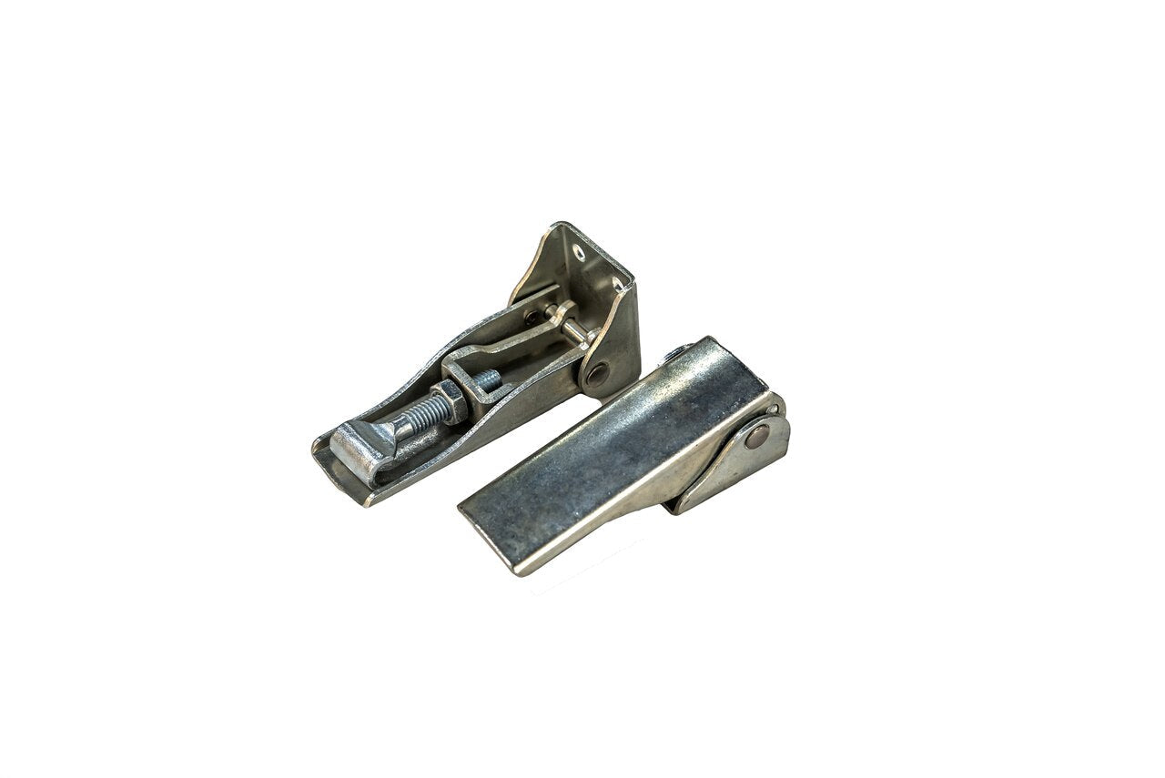 ComfortBilt Pellet Stove Ash Pan Latch
