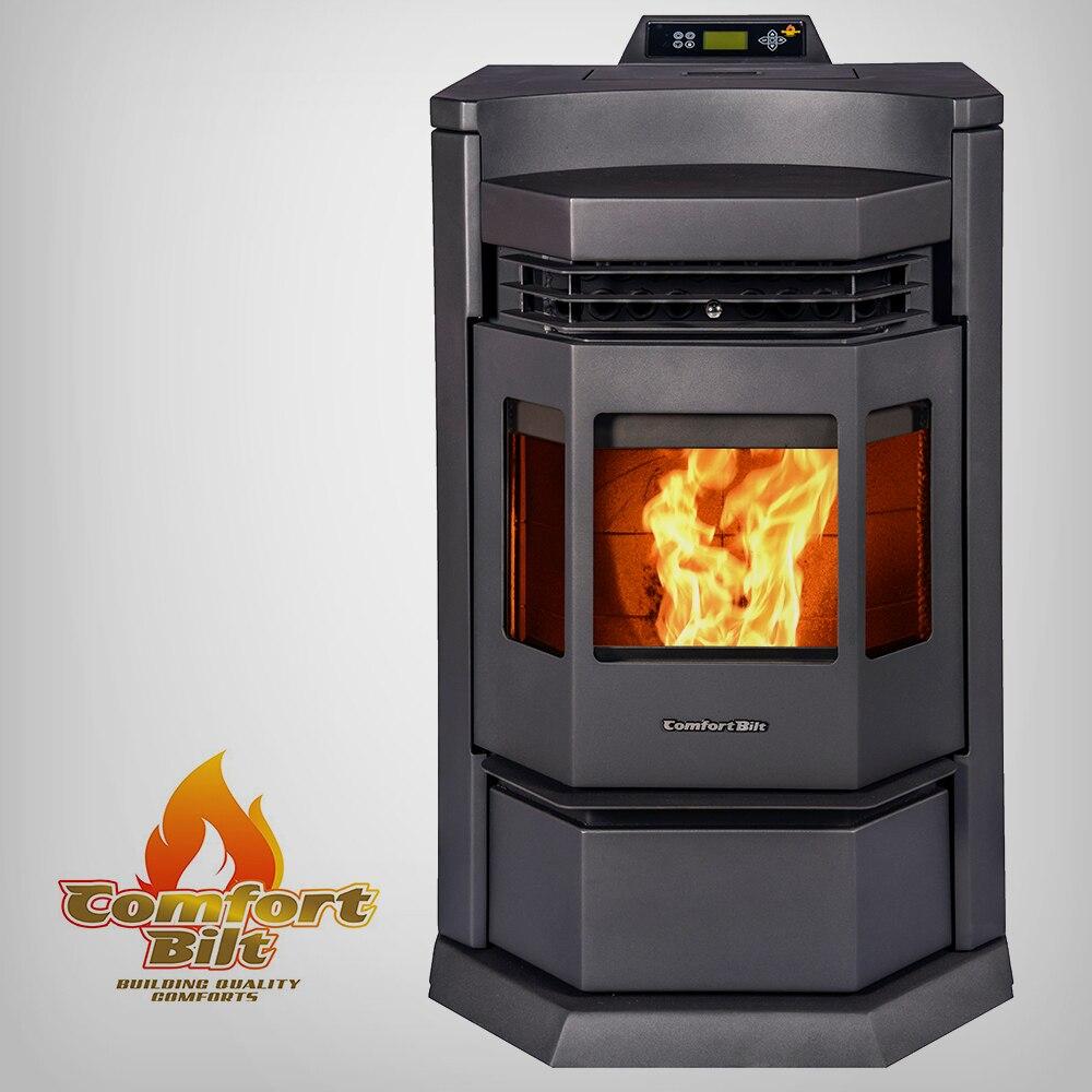COMFORTBILT HP22-N PELLET STOVE