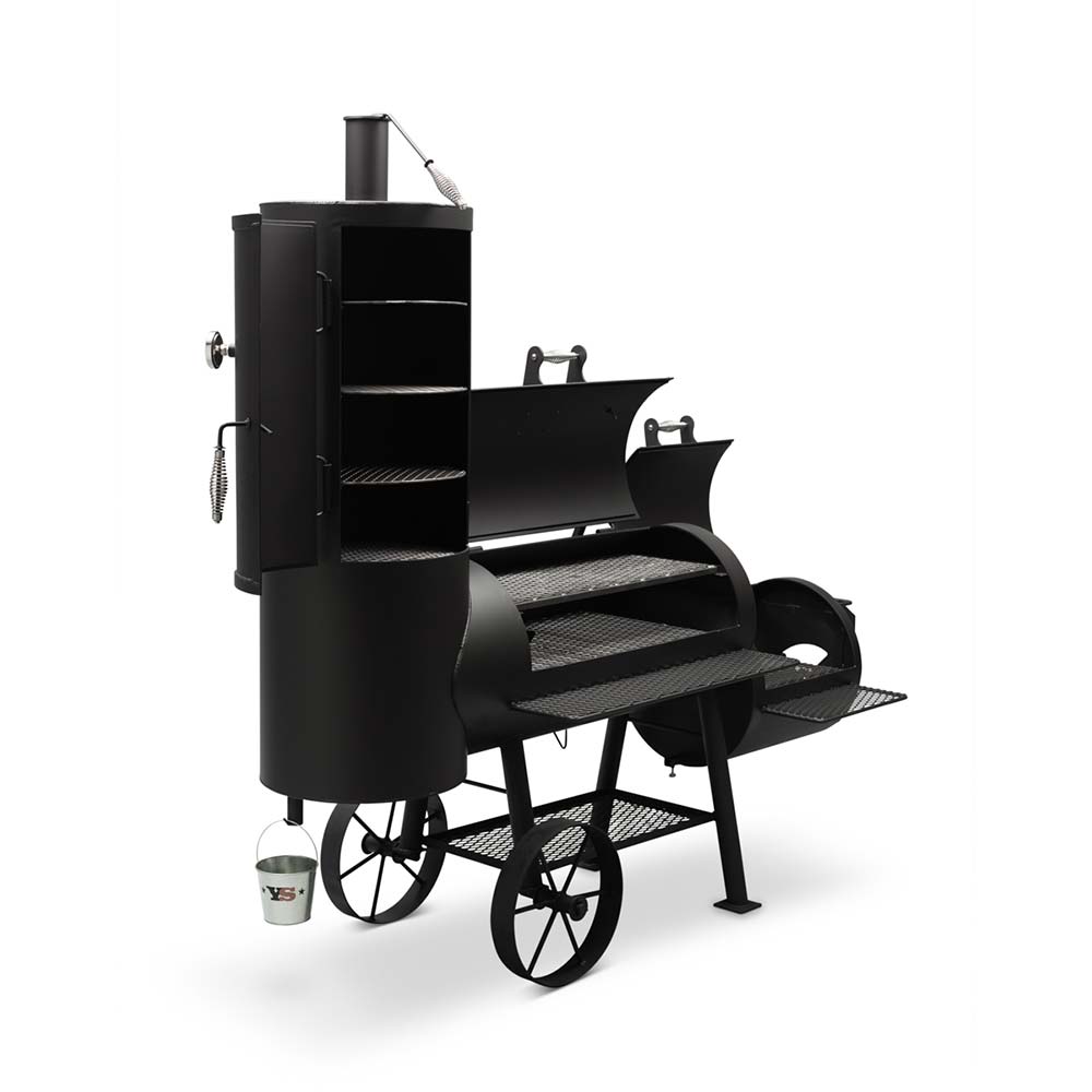 Durango 20 Vertical Smoker