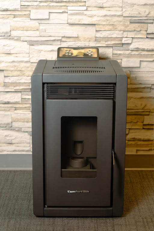 Comfort Bilt Alpine HP40