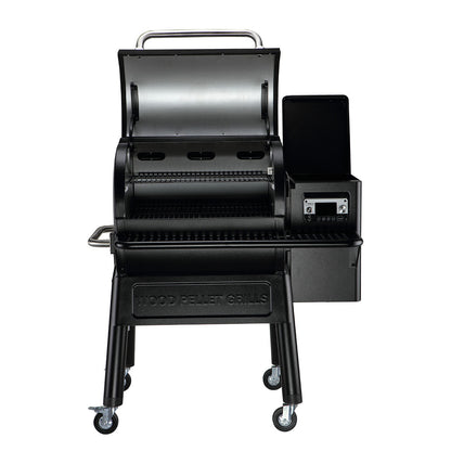 Z-GRILLS MULTITASKER 7052B WI-FI