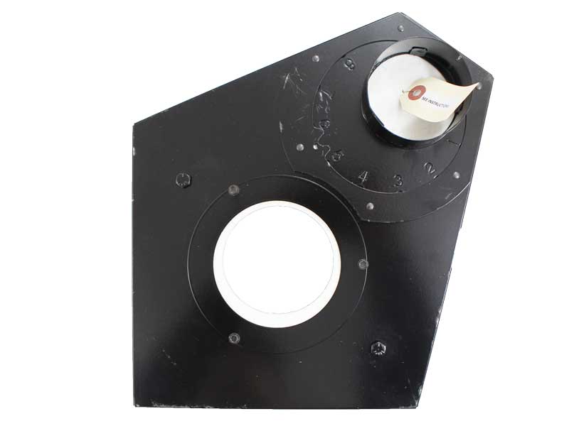 Harman Direct Vent Wall Pass Through 3" & 4" PL Vent Pipe