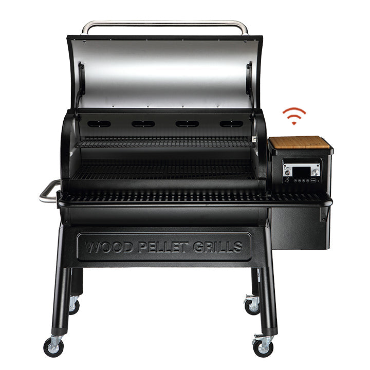 Z-GRILLS MULTITASKER 11002B WI-FI