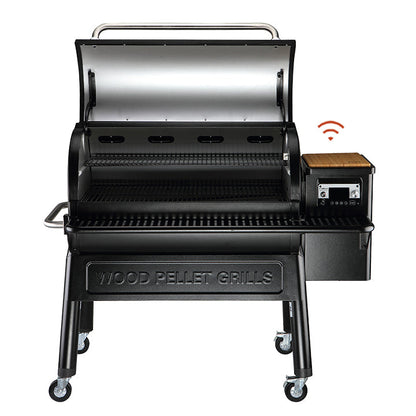 Z-GRILLS MULTITASKER 11002B WI-FI