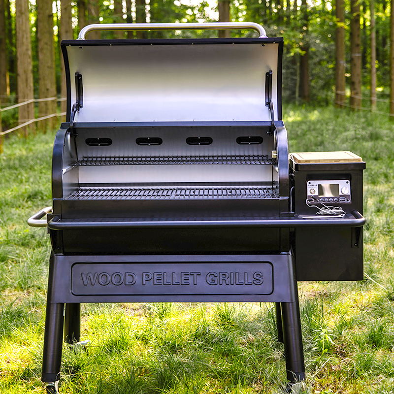 Z-GRILLS MULTITASKER 11002B WI-FI