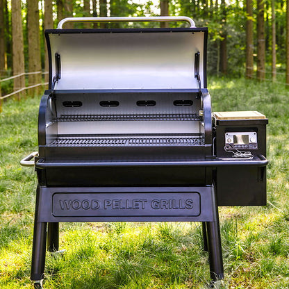 Z-GRILLS MULTITASKER 11002B WI-FI