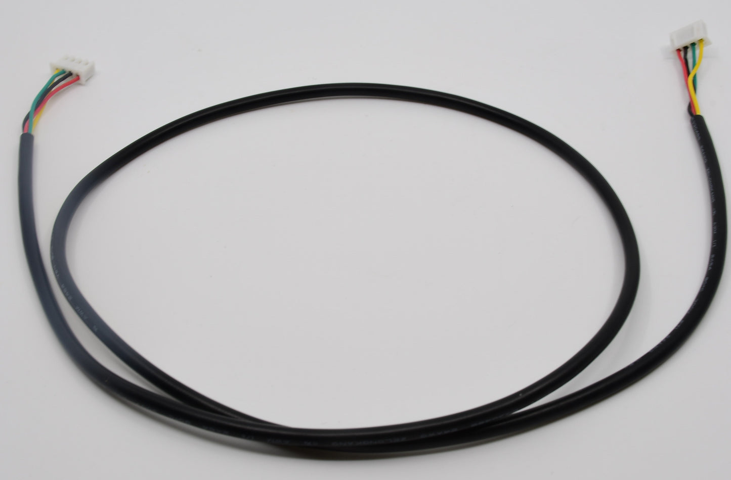 ComfortBilt 4 Pin Data Cable