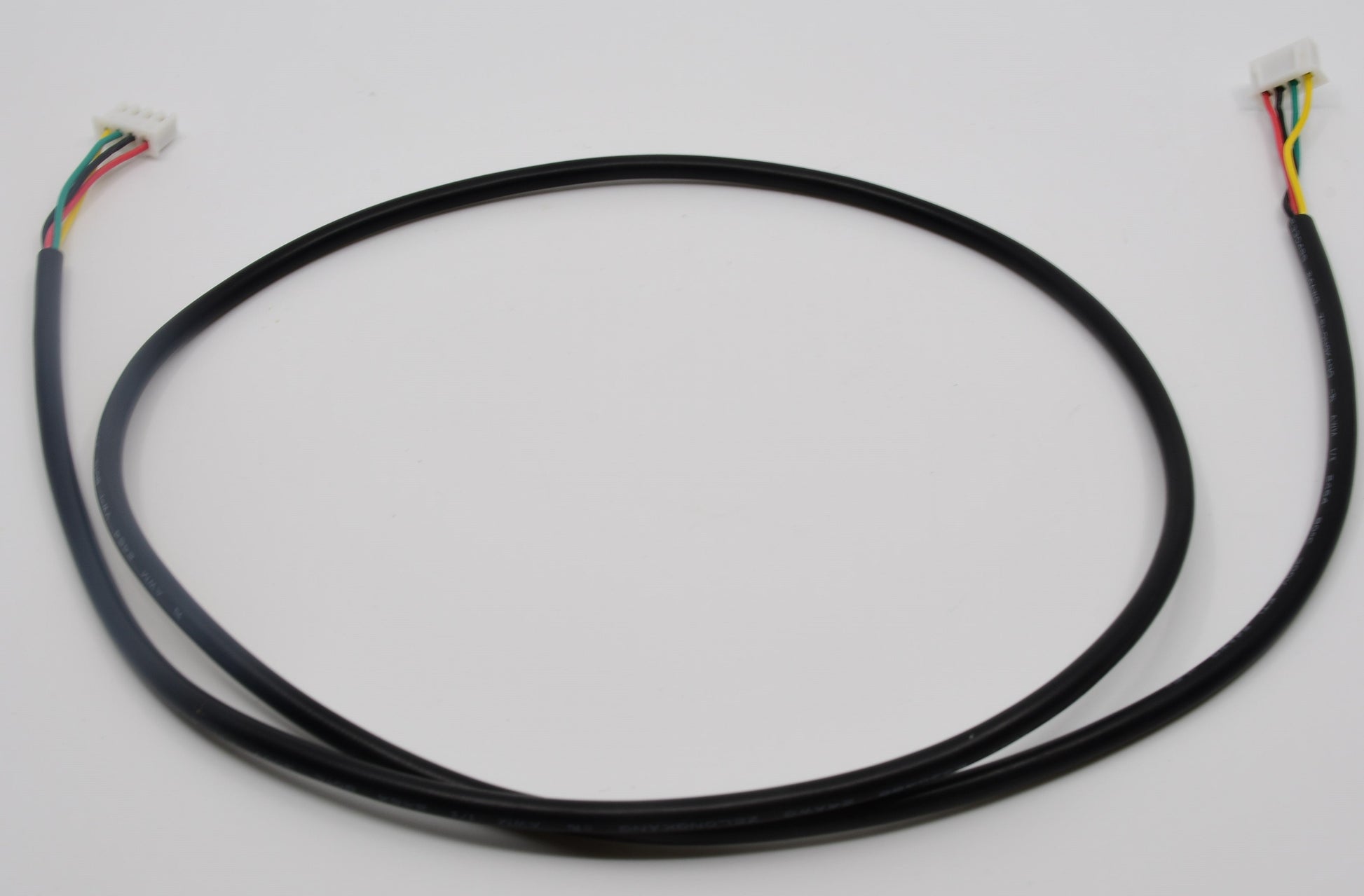ComfortBilt 4 Pin Data Cable