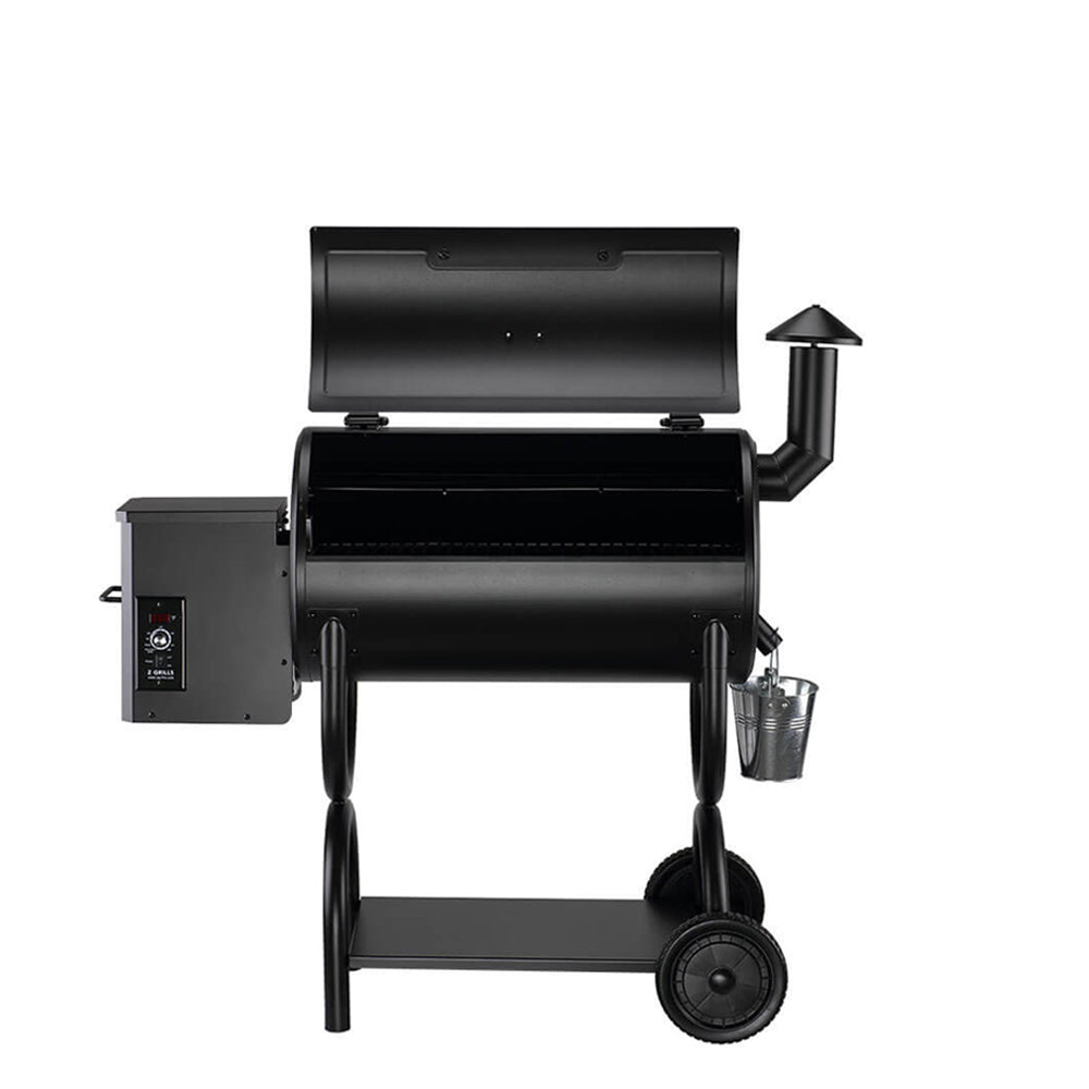 Z GRILLS-550B