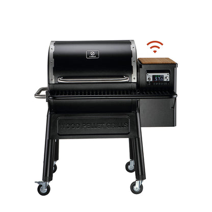 Z-GRILLS MULTITASKER 7052B WI-FI