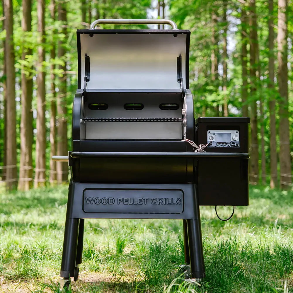 Z-GRILLS MULTITASKER 7052B WI-FI