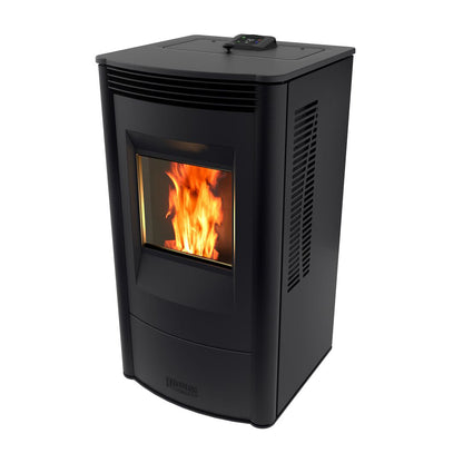 Harman Allure50 Pellet Stove