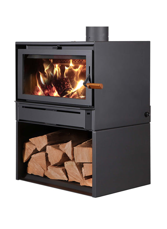 Blaze King Boxer 24