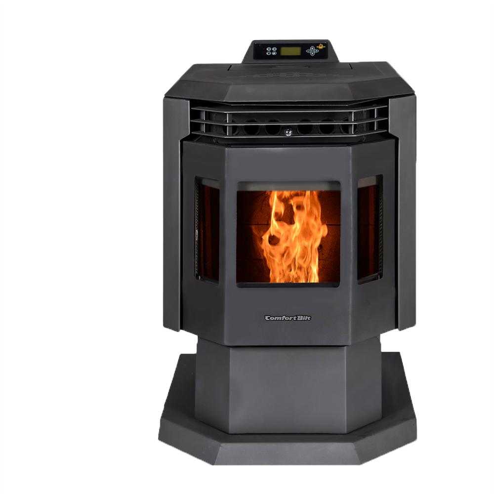 COMFORT BILT HP21 PELLET STOVE